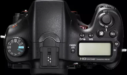 Sony SLT-A77