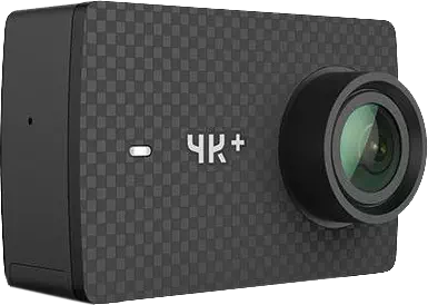 YI 4K+ Action Camera